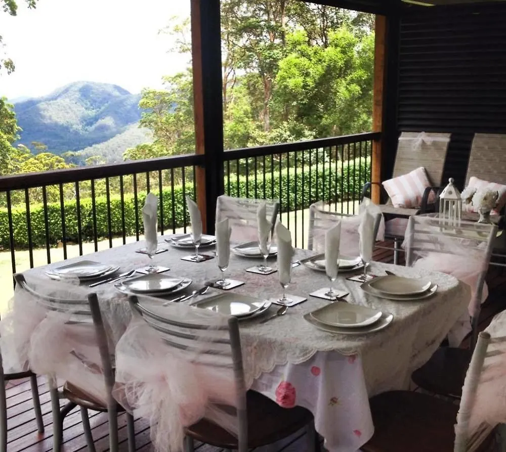 Mapleton Falls Accommodation 아파트호텔