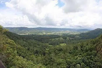 Mapleton Falls Accommodation