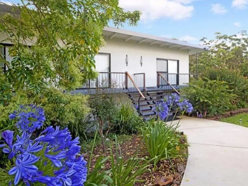 아파트호텔 Mapleton Falls Accommodation
