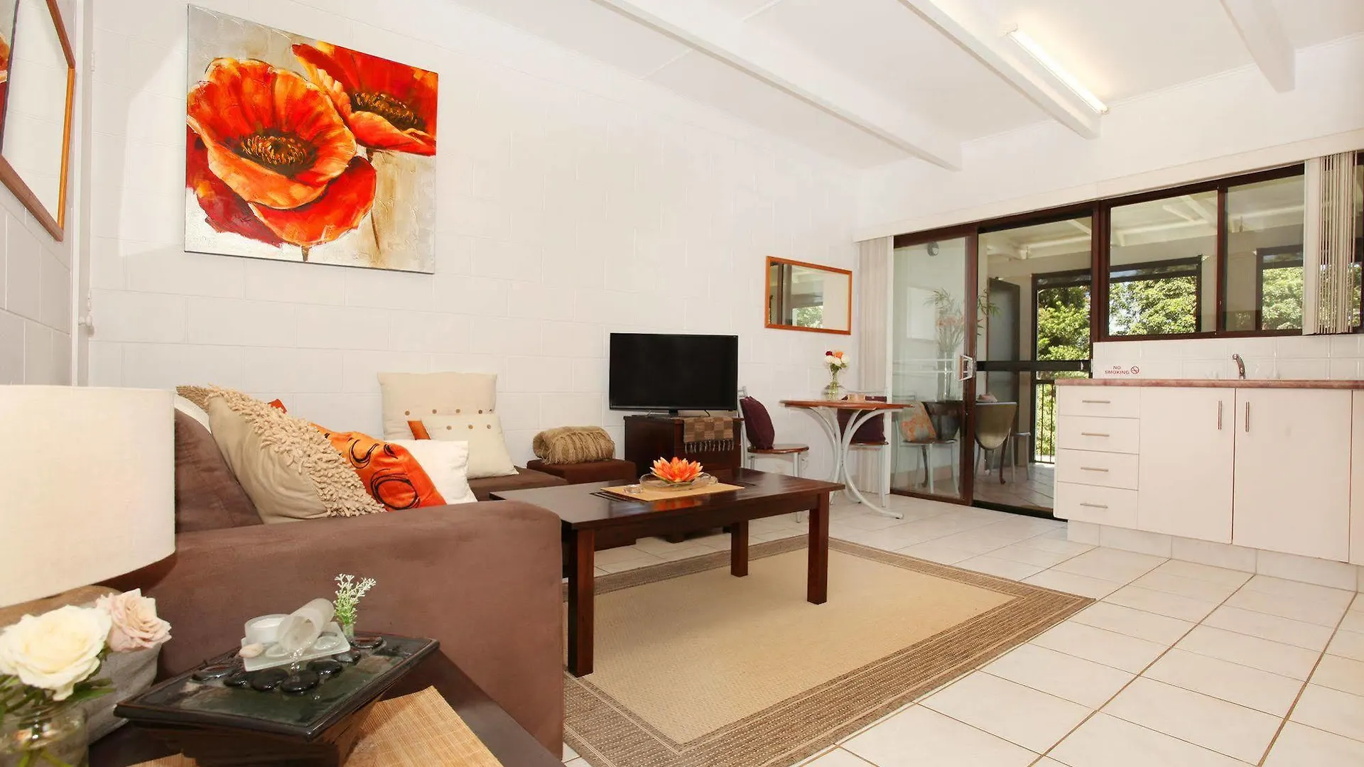 Mapleton Falls Accommodation 아파트호텔